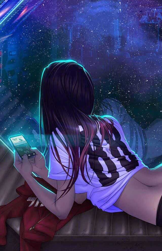 Секс по телефону